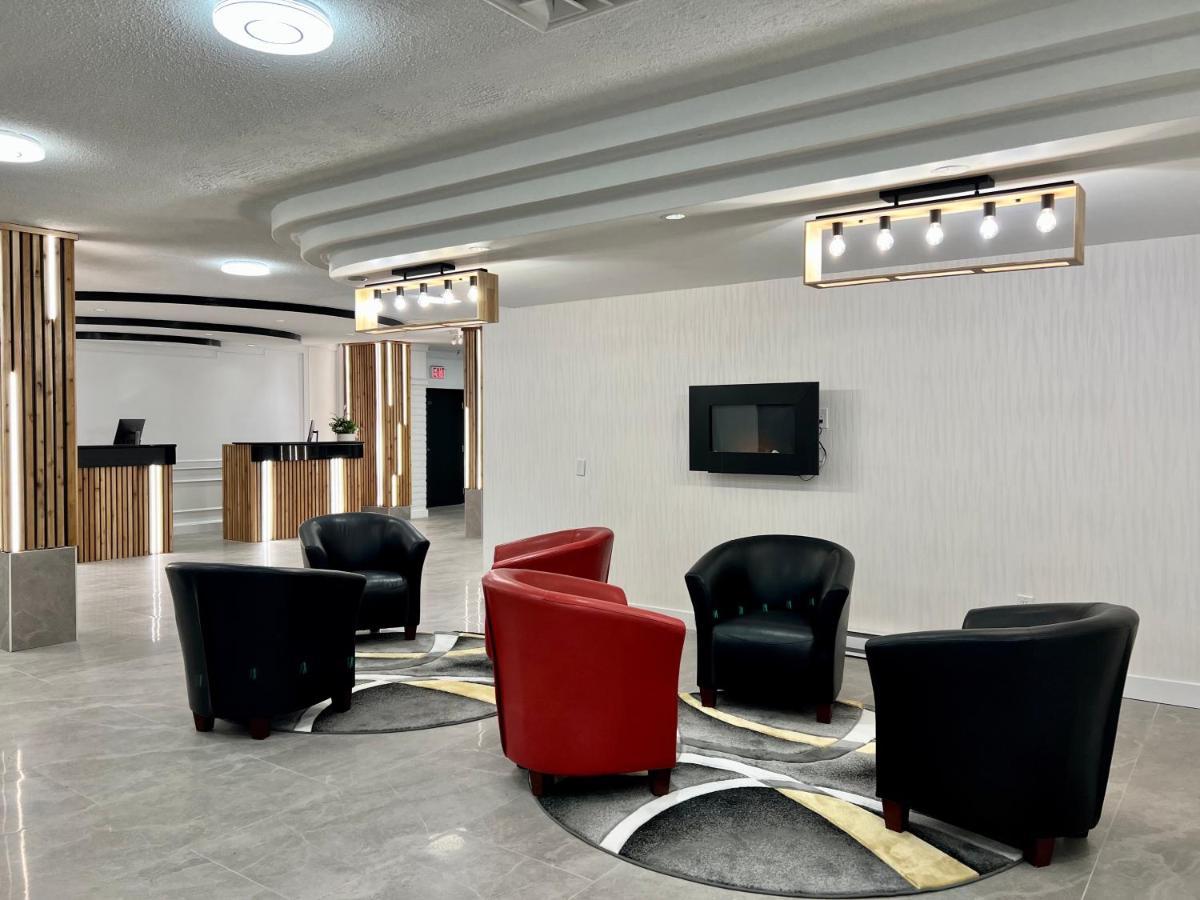 The Vic, Ascend Hotel Collection Victoria Buitenkant foto