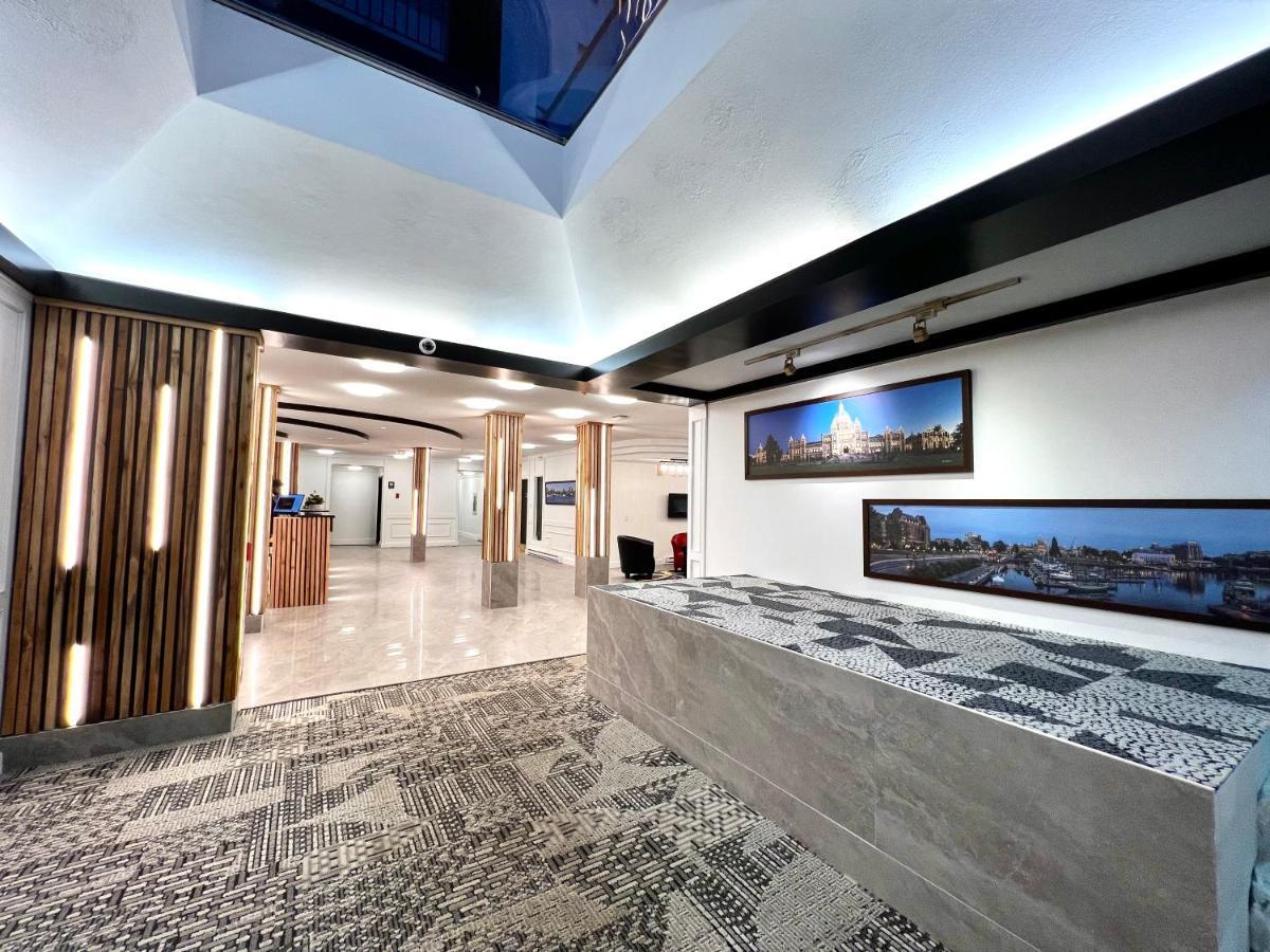 The Vic, Ascend Hotel Collection Victoria Buitenkant foto