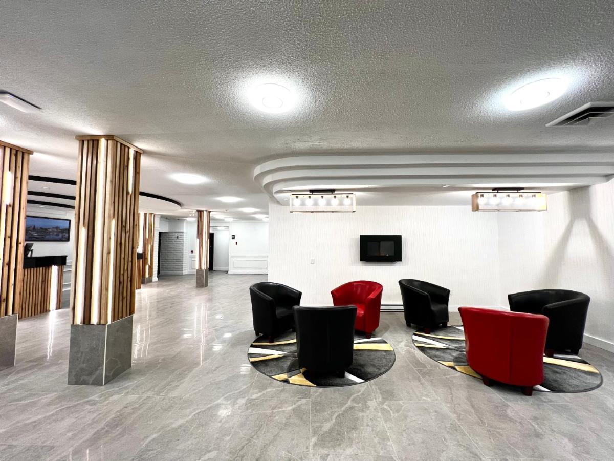 The Vic, Ascend Hotel Collection Victoria Buitenkant foto