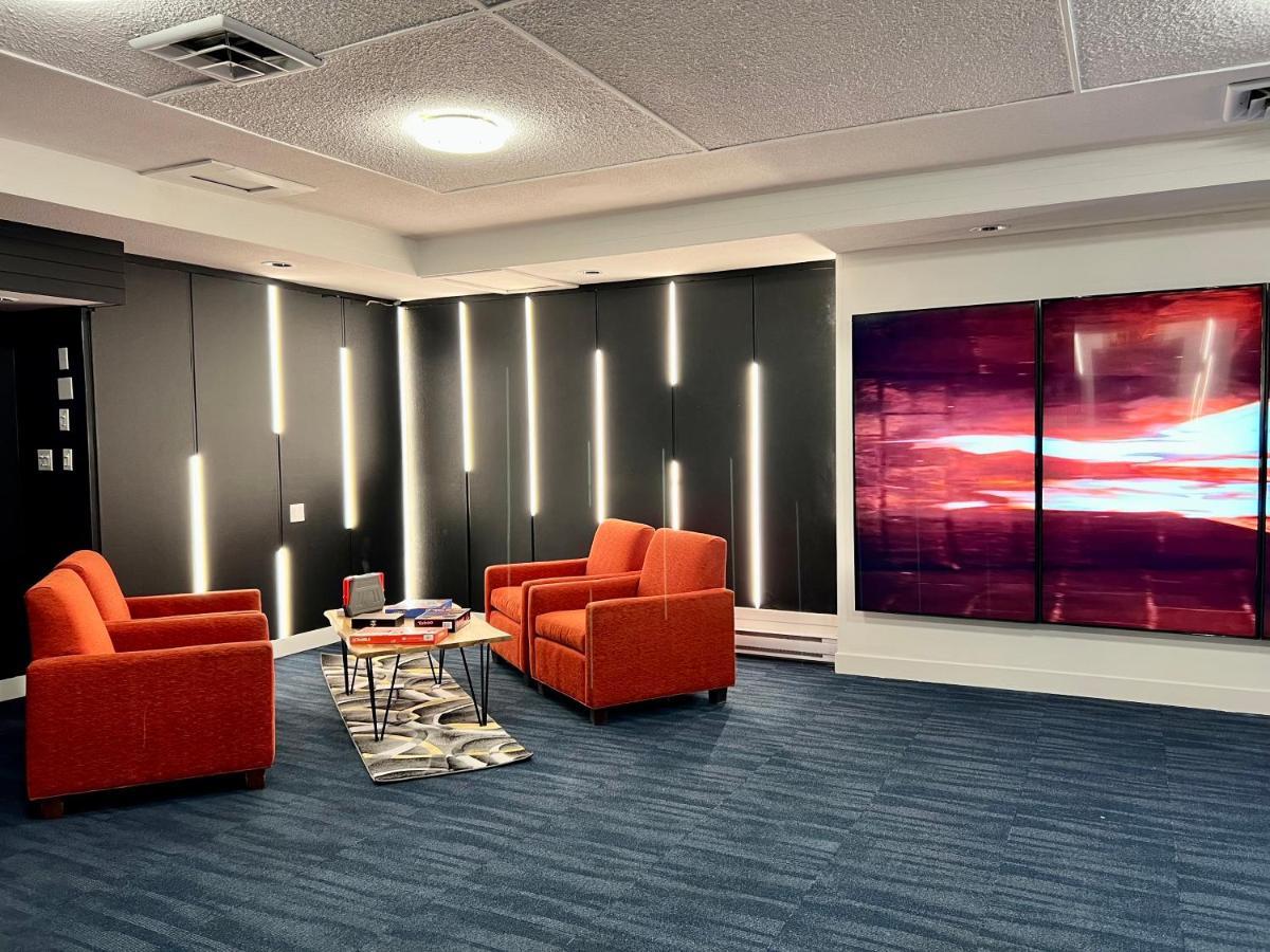 The Vic, Ascend Hotel Collection Victoria Buitenkant foto