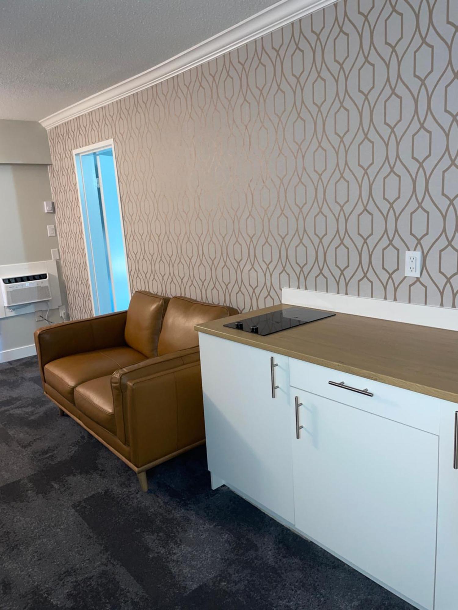 The Vic, Ascend Hotel Collection Victoria Buitenkant foto