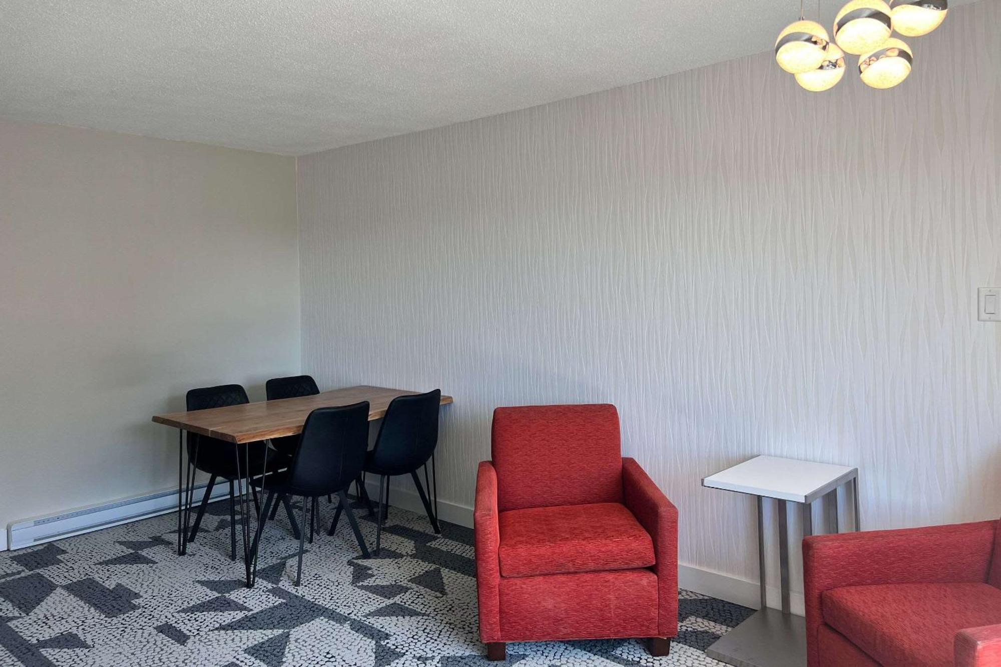 The Vic, Ascend Hotel Collection Victoria Buitenkant foto