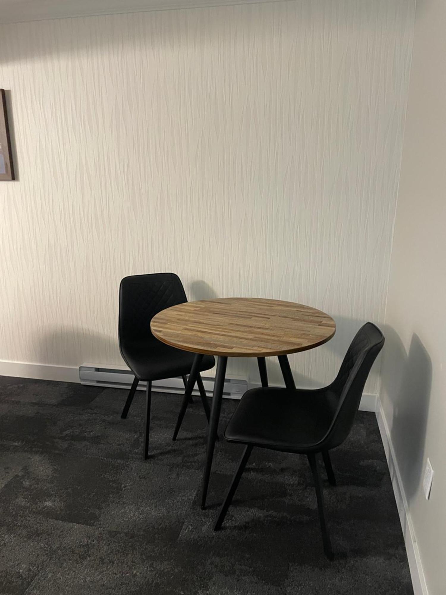 The Vic, Ascend Hotel Collection Victoria Buitenkant foto