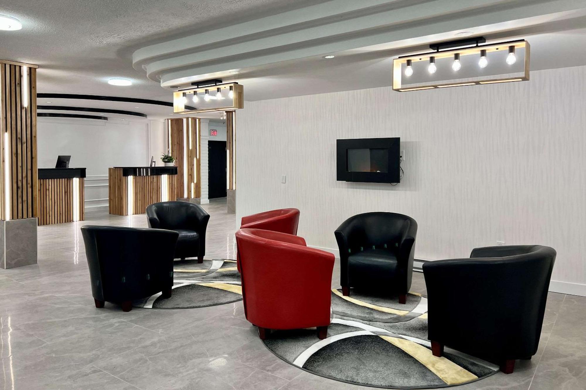 The Vic, Ascend Hotel Collection Victoria Buitenkant foto